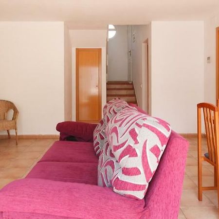 Villas Cumbres De 살루 외부 사진