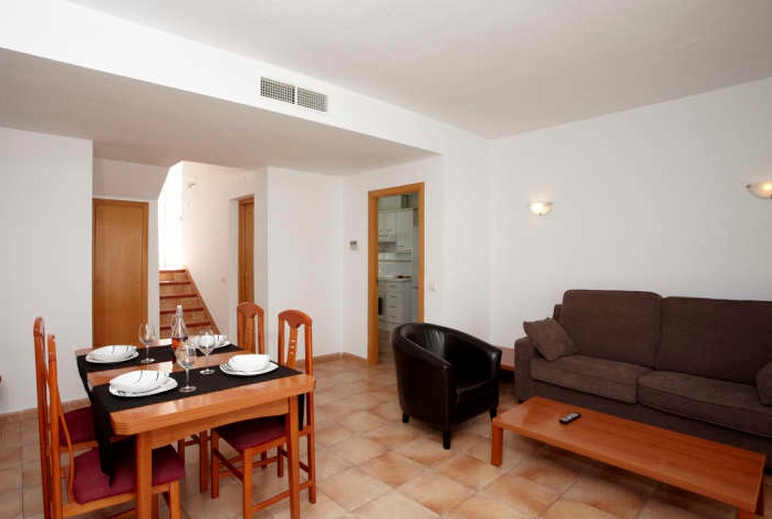 Villas Cumbres De 살루 외부 사진