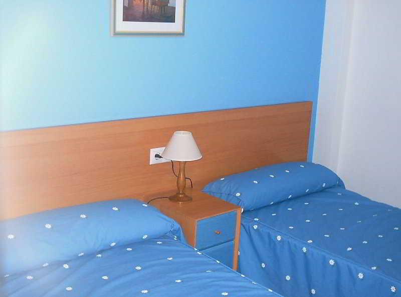 Villas Cumbres De 살루 외부 사진