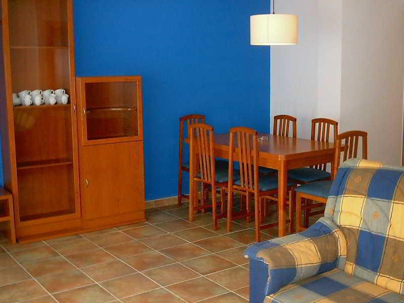 Villas Cumbres De 살루 외부 사진