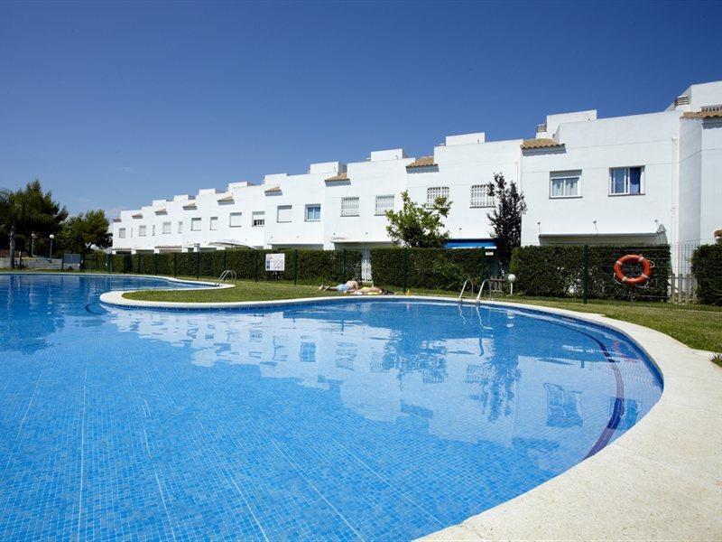 Villas Cumbres De 살루 외부 사진
