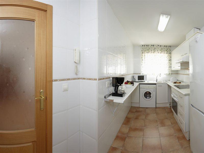 Villas Cumbres De 살루 외부 사진