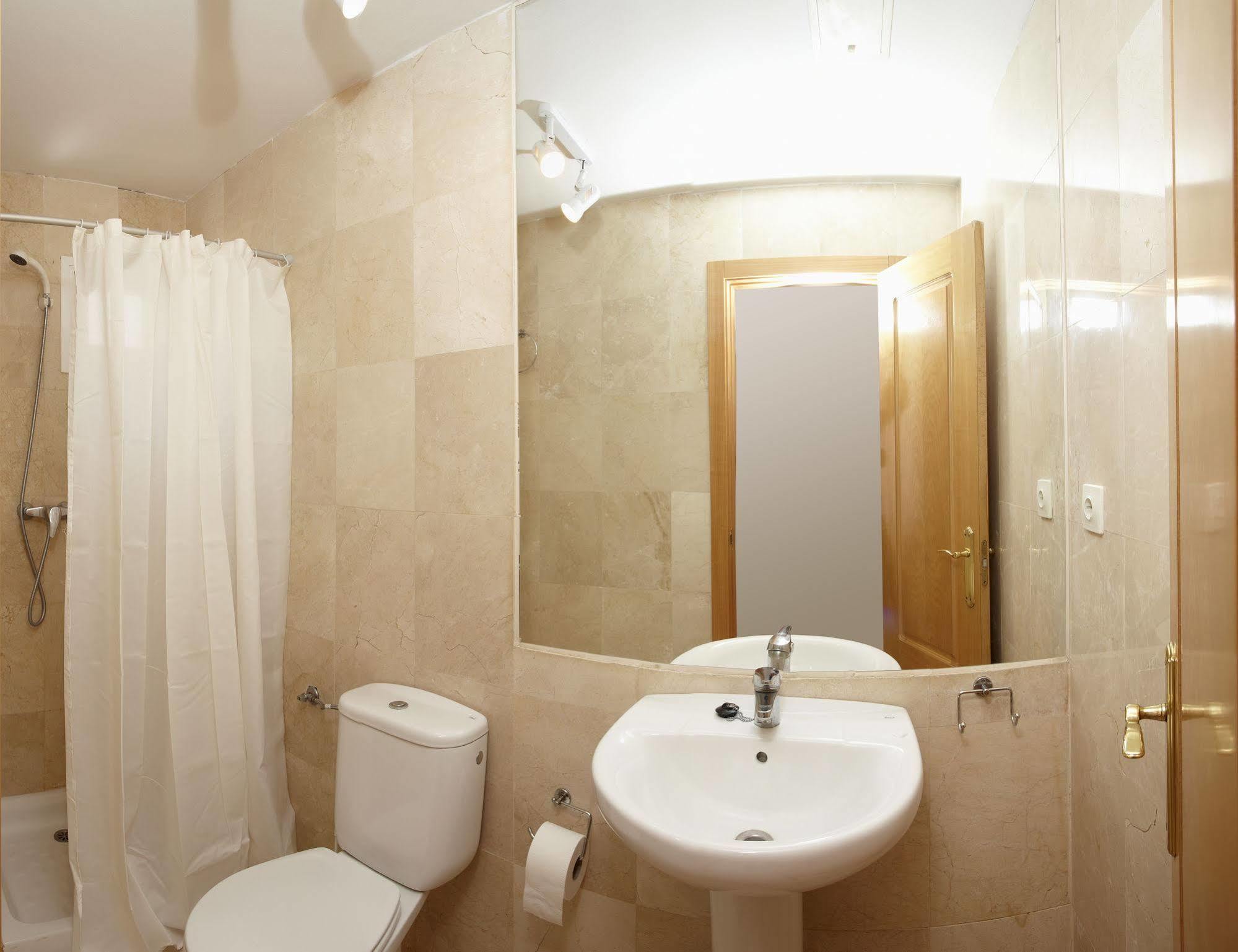 Villas Cumbres De 살루 외부 사진