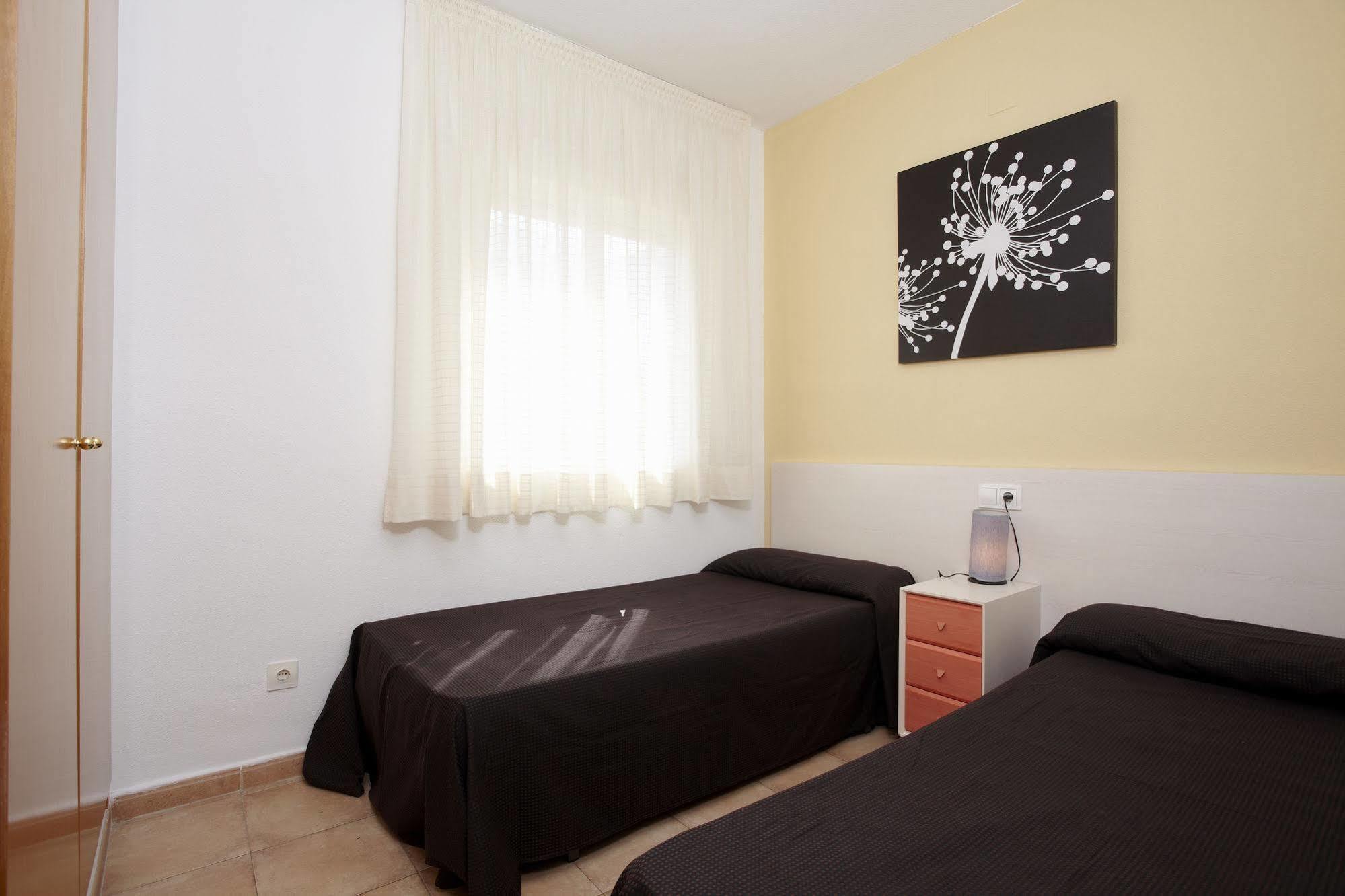 Villas Cumbres De 살루 외부 사진