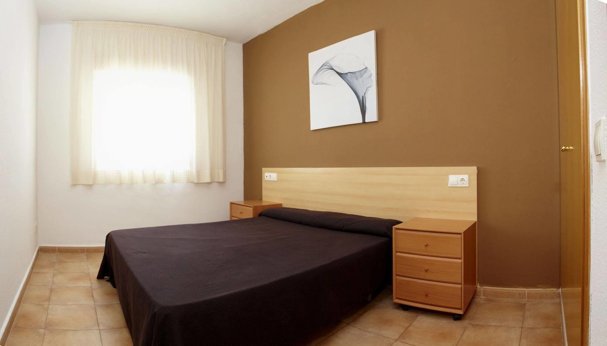 Villas Cumbres De 살루 외부 사진