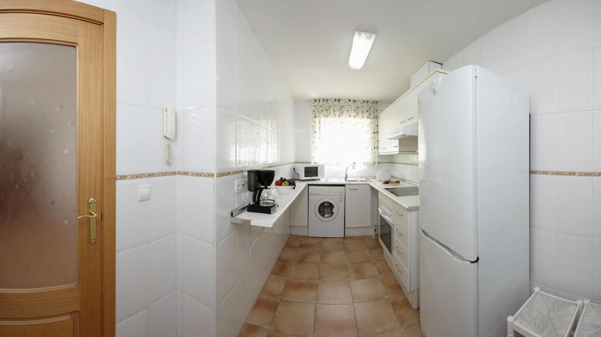 Villas Cumbres De 살루 외부 사진