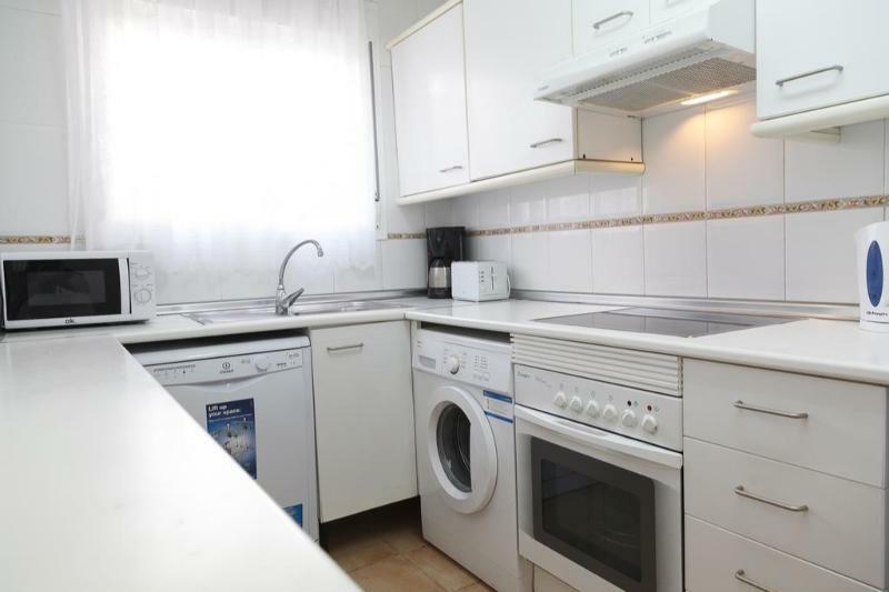 Villas Cumbres De 살루 외부 사진