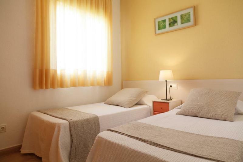 Villas Cumbres De 살루 외부 사진